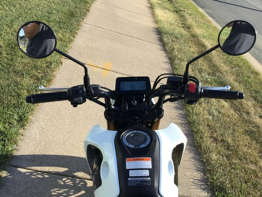 2024 Honda® Grom ABS