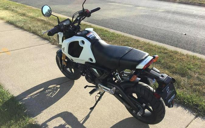 2024 Honda® Grom ABS