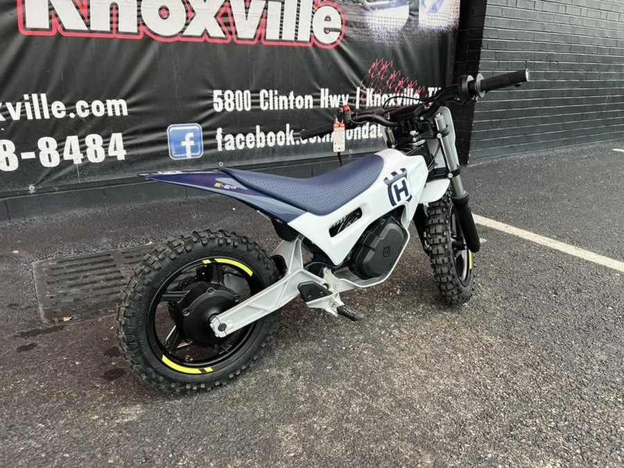 2024 Husqvarna® EE 2