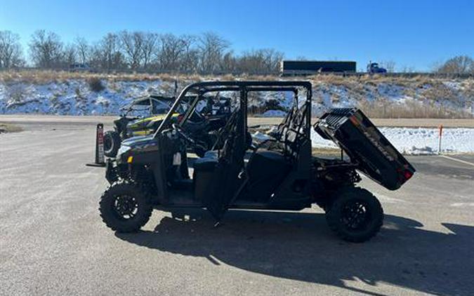 2024 Polaris Ranger Crew XP 1000 Premium