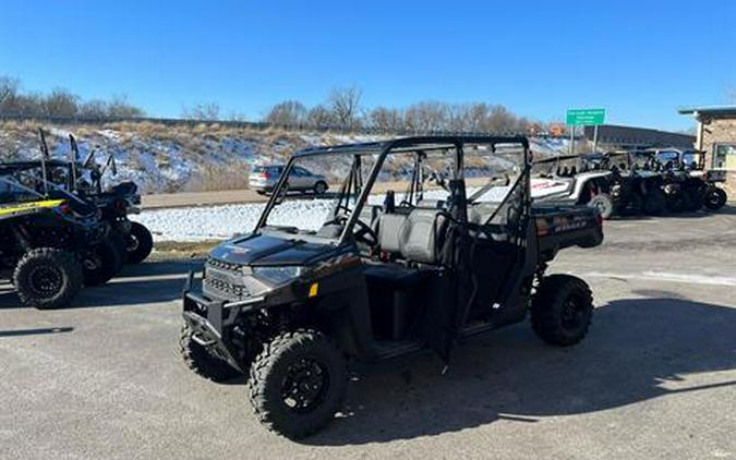 2024 Polaris Ranger Crew XP 1000 Premium