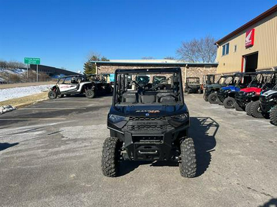 2024 Polaris Ranger Crew XP 1000 Premium