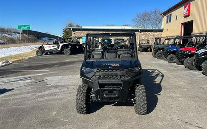 2024 Polaris Ranger Crew XP 1000 Premium