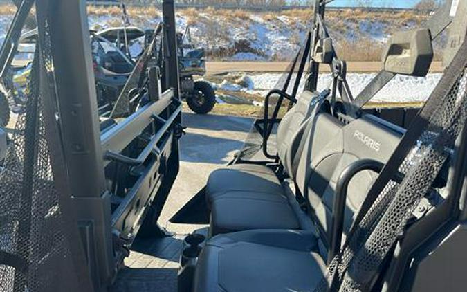 2024 Polaris Ranger Crew XP 1000 Premium