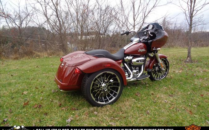 2024 Harley-Davidson Road Glide® 3