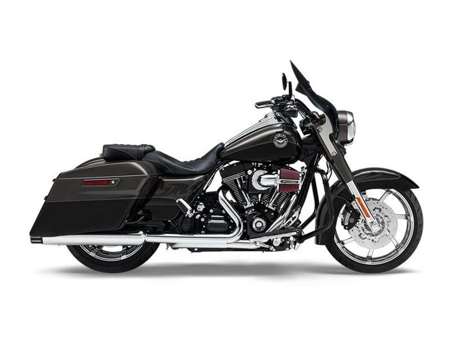 2014 Harley-Davidson® FLHRSE - CVO™ Road King®