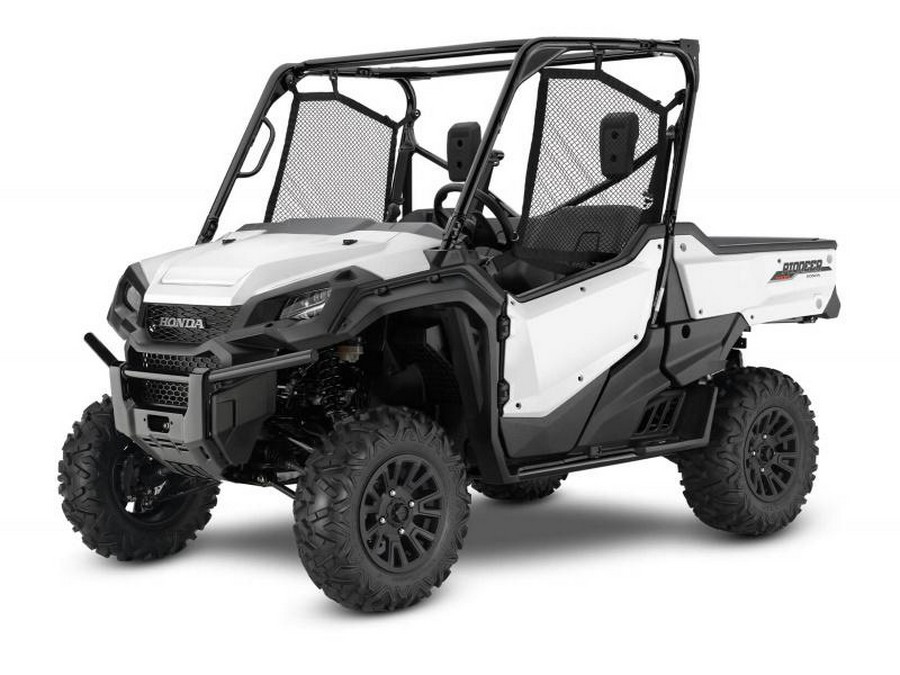 2020 Honda® Pioneer 1000 Deluxe