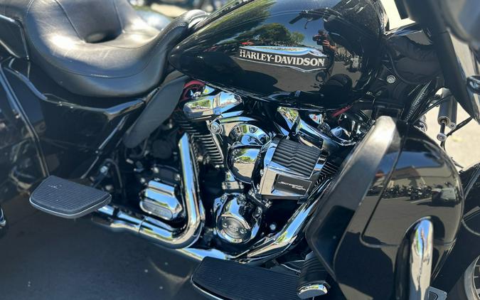 2020 Harley-Davidson Tri Glide Ultra