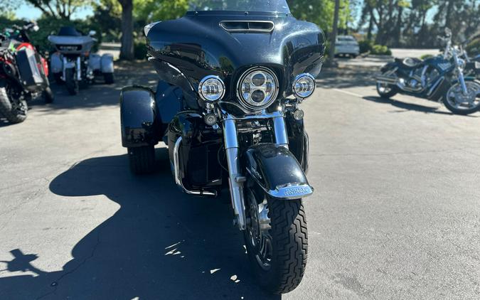 2020 Harley-Davidson Tri Glide Ultra