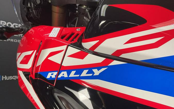 2024 Honda® CRF300L Rally