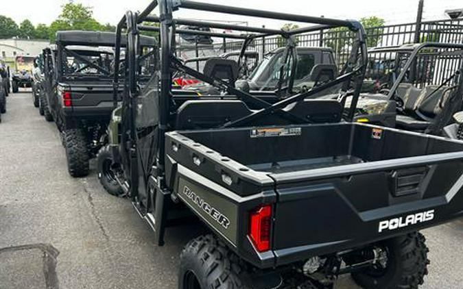 2024 Polaris Ranger Crew 570 Full-Size