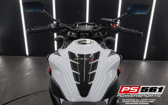 2020 Suzuki Motor of America Inc. GSX-S750