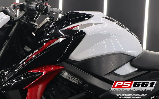 2020 Suzuki Motor of America Inc. GSX-S750