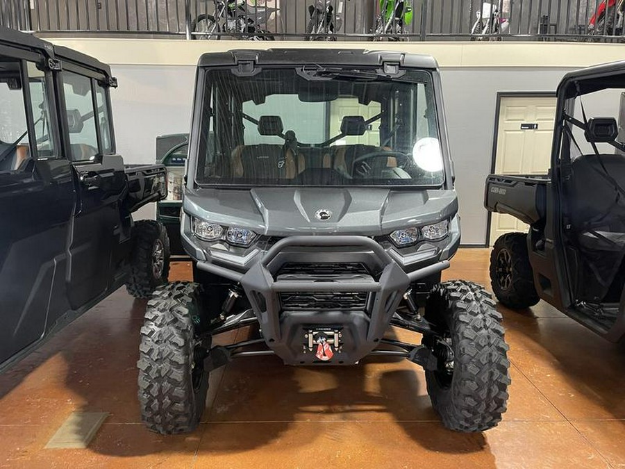 2024 Can-Am® Defender MAX Limited HD10