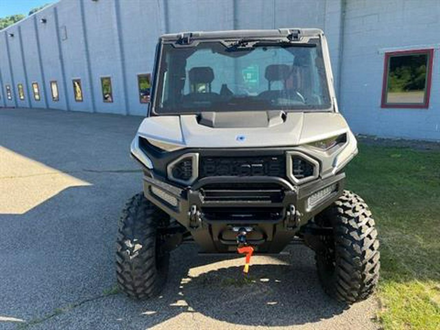 2024 Polaris Ranger XD 1500 Northstar Edition Ultimate