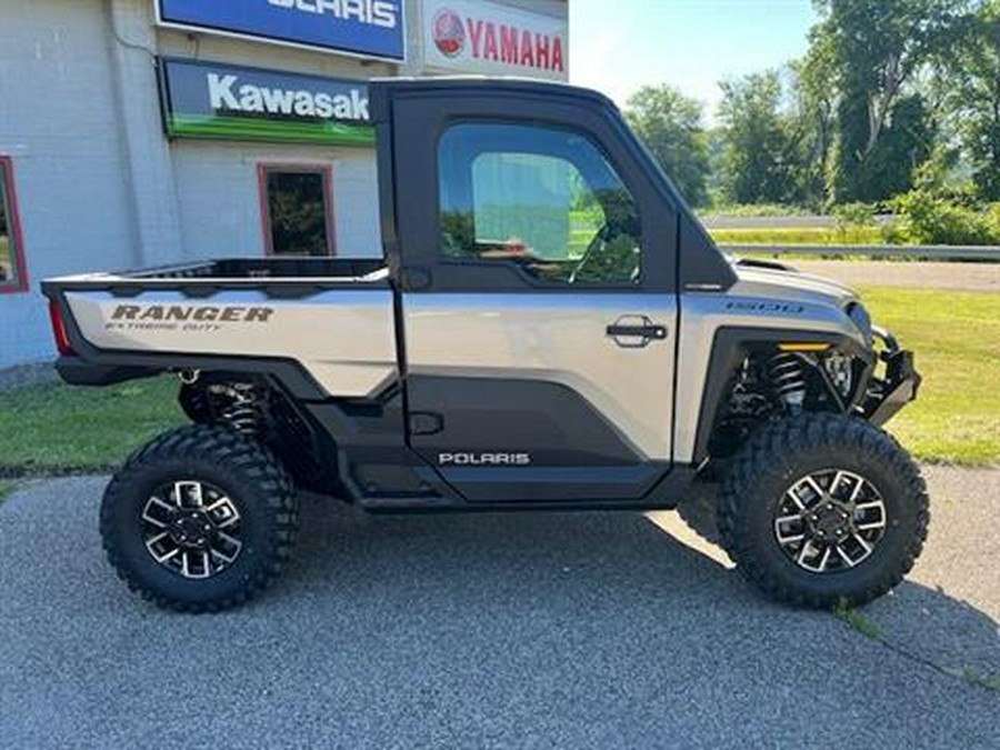 2024 Polaris Ranger XD 1500 Northstar Edition Ultimate