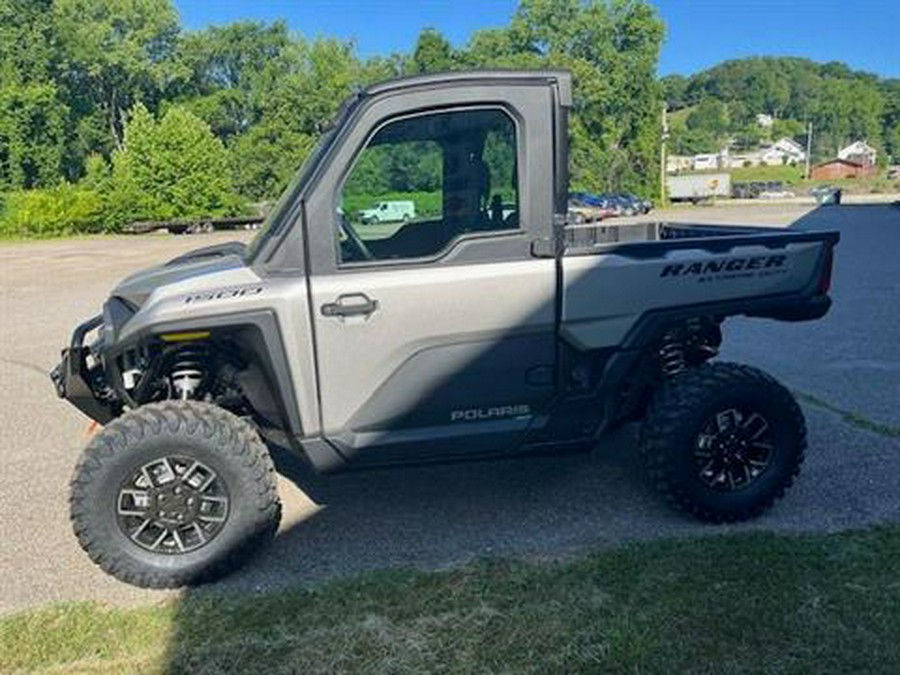 2024 Polaris Ranger XD 1500 Northstar Edition Ultimate