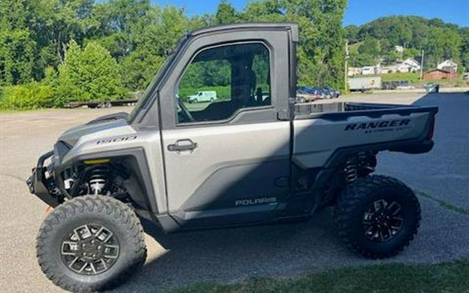 2024 Polaris Ranger XD 1500 Northstar Edition Ultimate