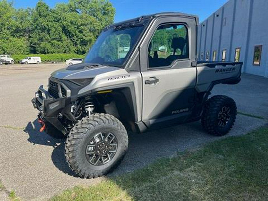 2024 Polaris Ranger XD 1500 Northstar Edition Ultimate