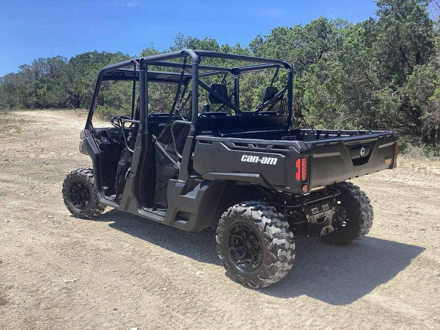 2024 Can-Am™ Defender MAX DPS HD7