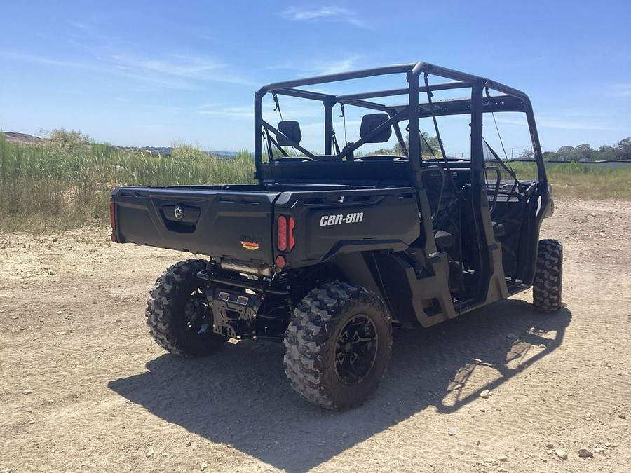 2024 Can-Am™ Defender MAX DPS HD7