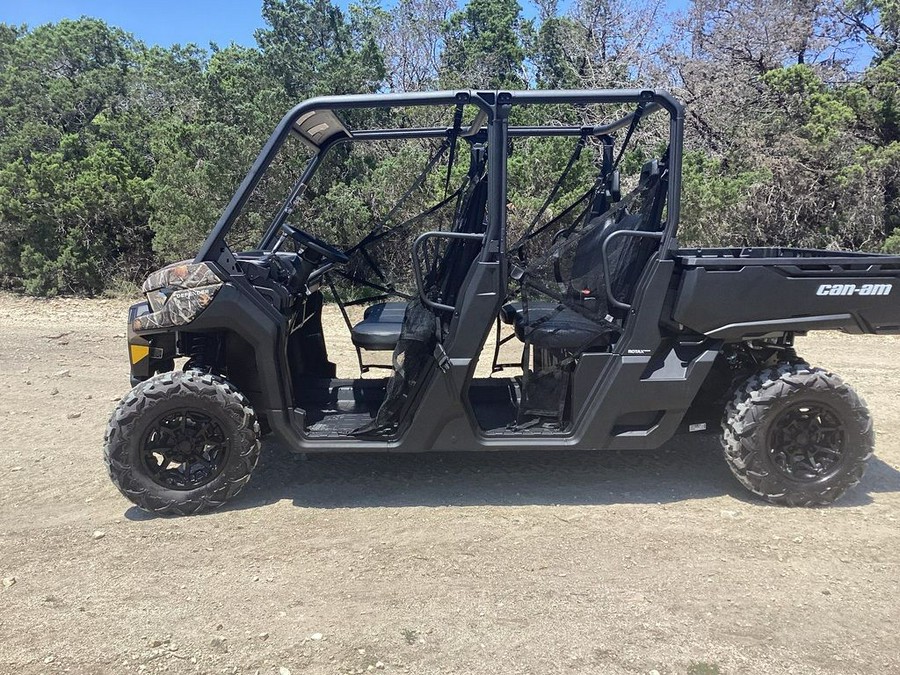 2024 Can-Am™ Defender MAX DPS HD7