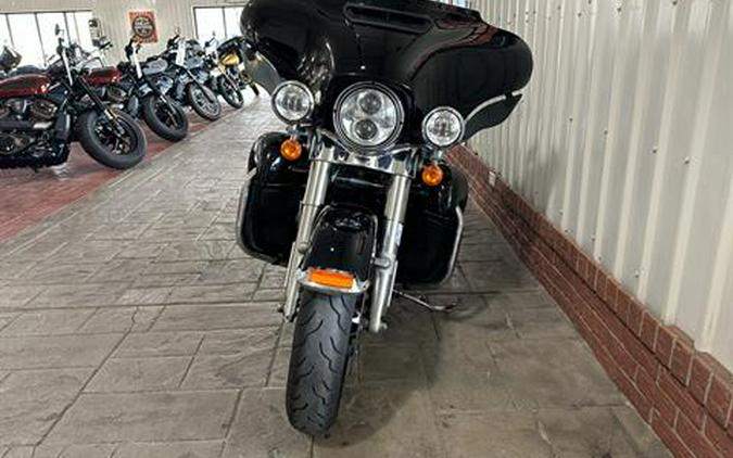 2019 Harley-Davidson Ultra Limited
