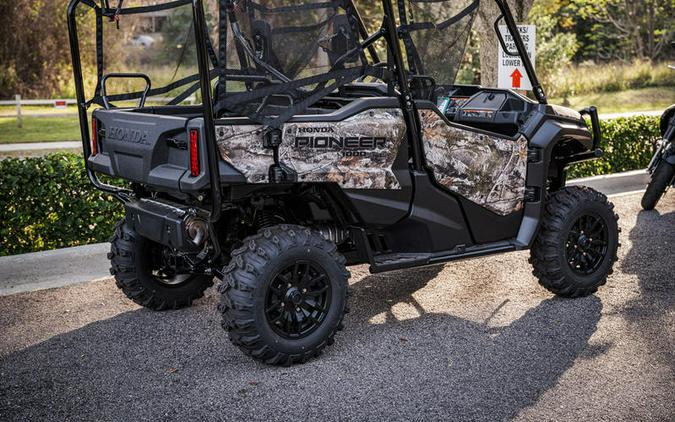 2024 Honda® Pioneer 1000-5 Forest