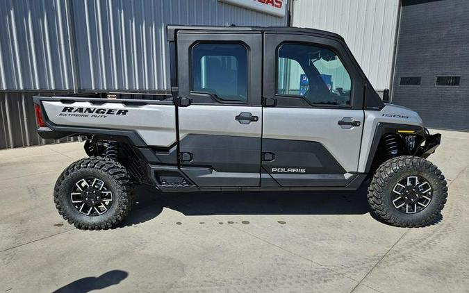 2024 Polaris® Ranger Crew XD 1500 NorthStar Edition Ultimate