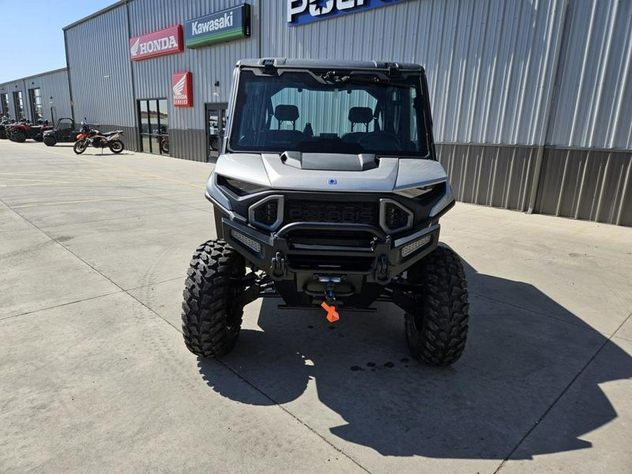 2024 Polaris® Ranger Crew XD 1500 NorthStar Edition Ultimate