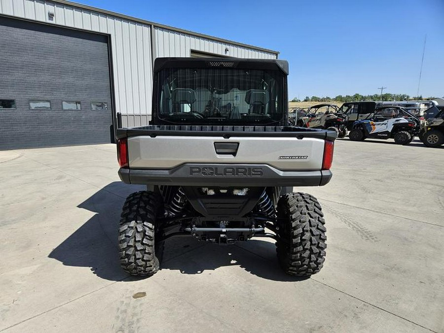 2024 Polaris® Ranger Crew XD 1500 NorthStar Edition Ultimate