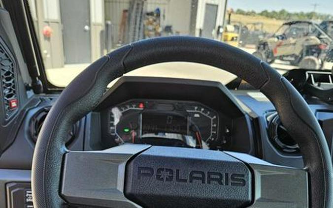 2024 Polaris® Ranger Crew XD 1500 NorthStar Edition Ultimate