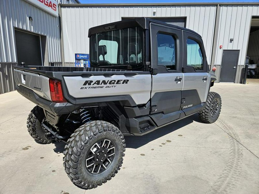 2024 Polaris® Ranger Crew XD 1500 NorthStar Edition Ultimate