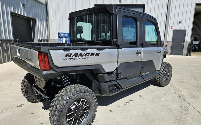 2024 Polaris® Ranger Crew XD 1500 NorthStar Edition Ultimate