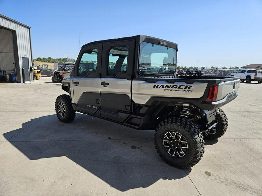 2024 Polaris® Ranger Crew XD 1500 NorthStar Edition Ultimate