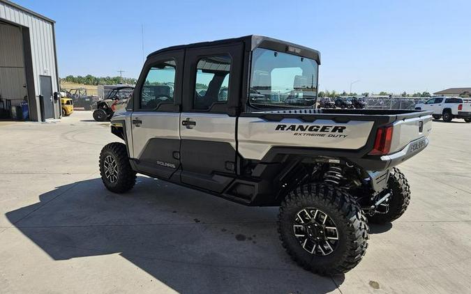 2024 Polaris® Ranger Crew XD 1500 NorthStar Edition Ultimate