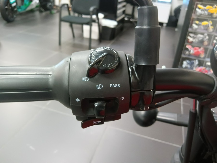 2024 Royal Enfield Hunter 350