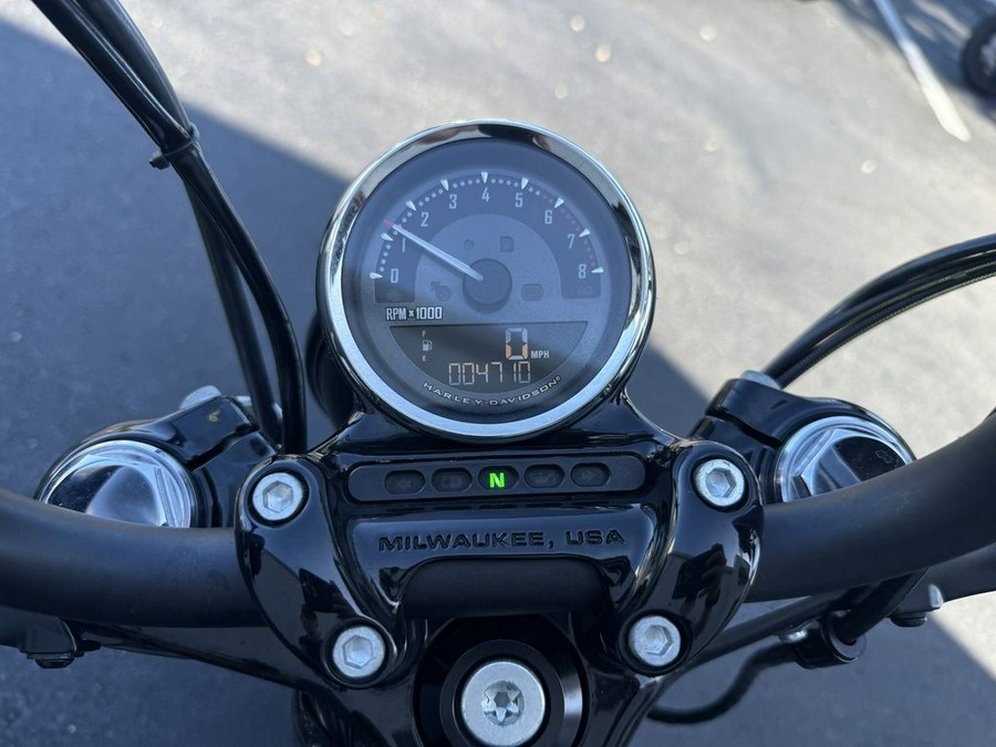 2021 Harley-Davidson® XL1200X - Forty-Eight®