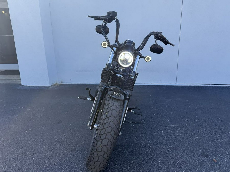 2021 Harley-Davidson® XL1200X - Forty-Eight®