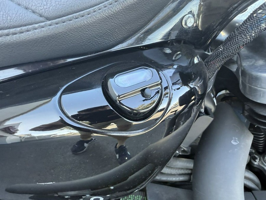 2021 Harley-Davidson® XL1200X - Forty-Eight®