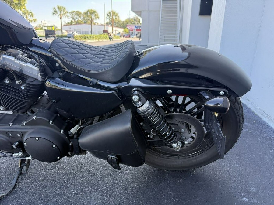 2021 Harley-Davidson® XL1200X - Forty-Eight®