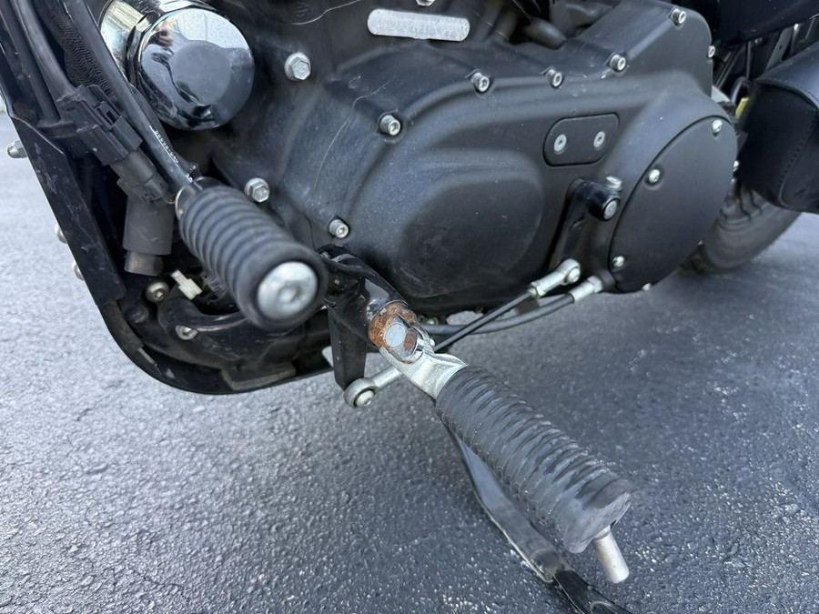 2021 Harley-Davidson® XL1200X - Forty-Eight®