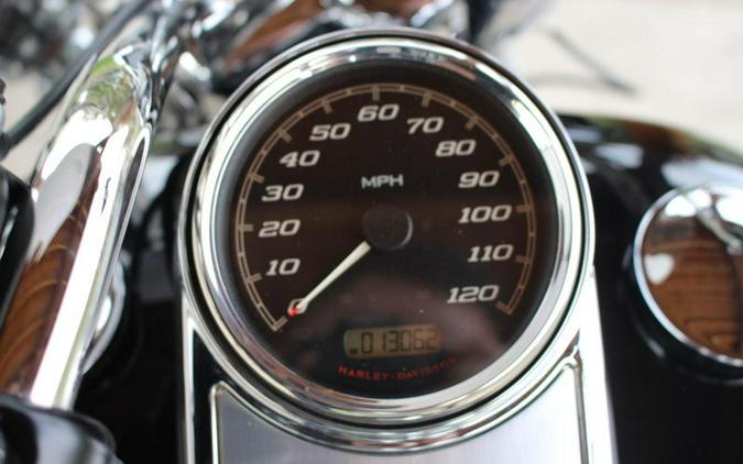 2018 Harley-Davidson® FLHR - Road King®