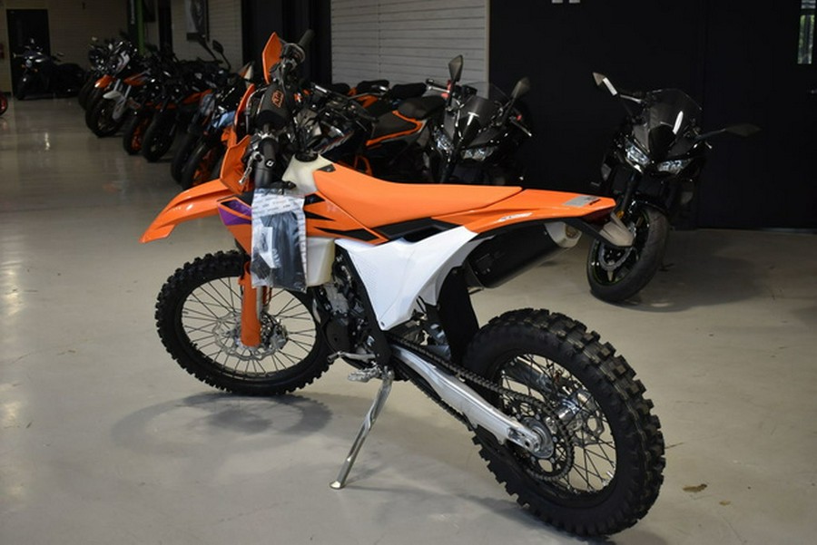 2024 KTM XW 500 F