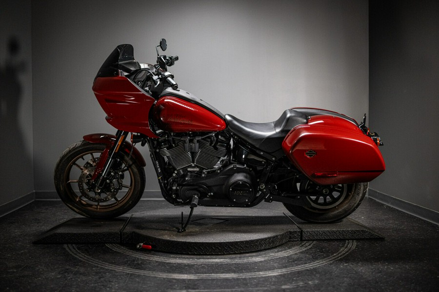 2024 Harley-Davidson Low Rider ST