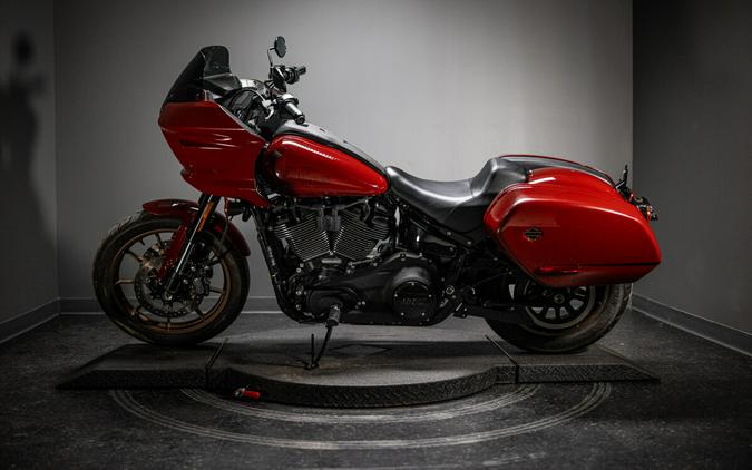 2024 Harley-Davidson Low Rider ST