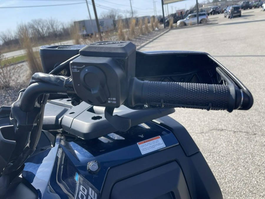 2026 CFMOTO CFORCE 600