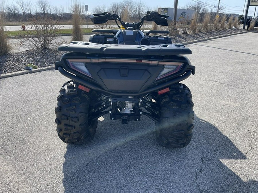 2026 CFMOTO CFORCE 600