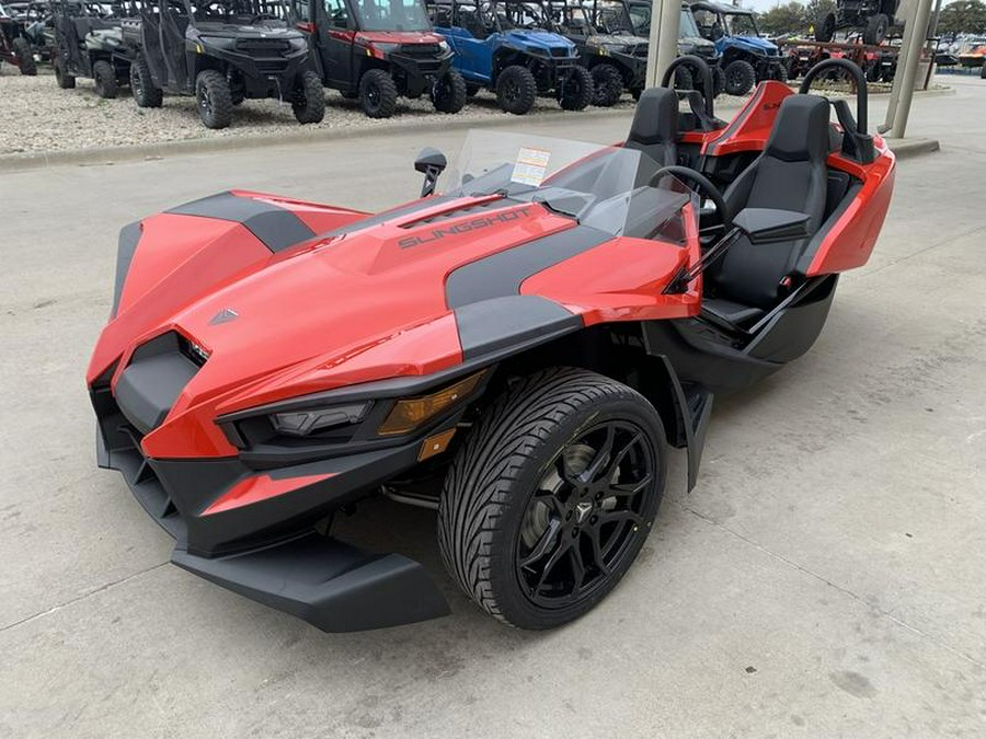 2026 Polaris Slingshot® T26AATHDAA