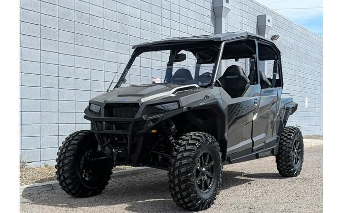 2025 GENERAL® XP 4 1000 Ultimate - Polaris